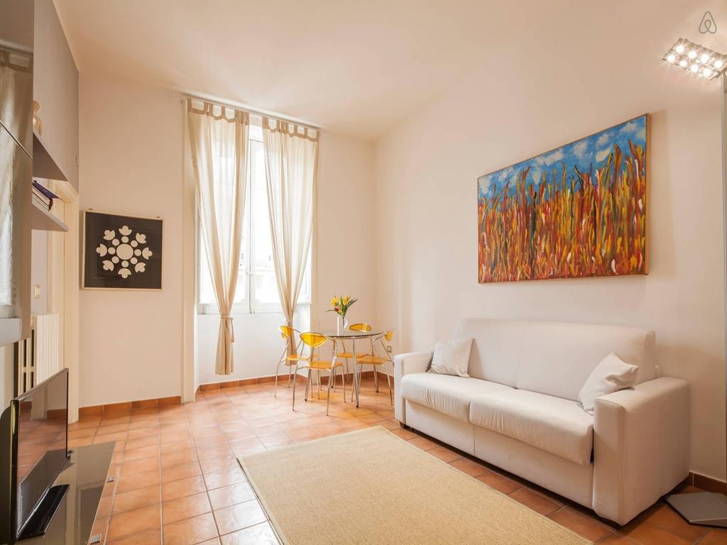 B&B Salerno House Exterior foto