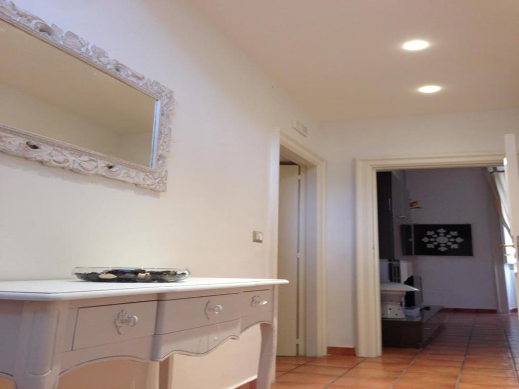 B&B Salerno House Exterior foto