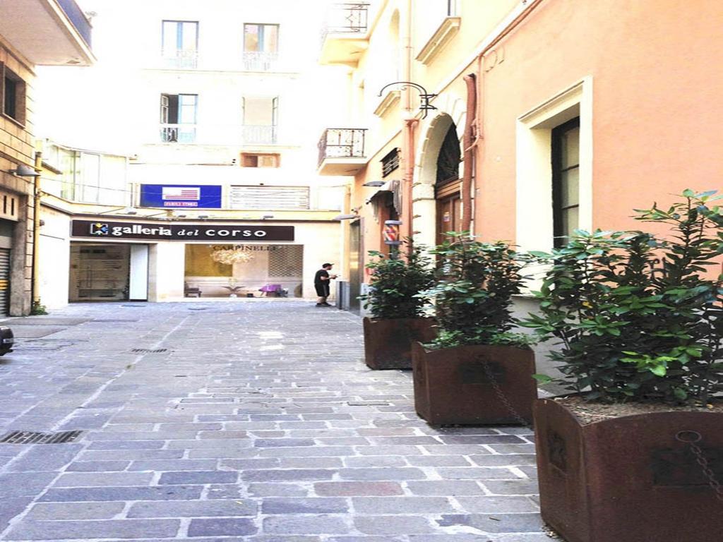 B&B Salerno House Exterior foto