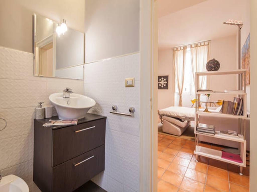 B&B Salerno House Exterior foto