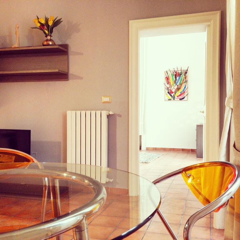 B&B Salerno House Cameră foto