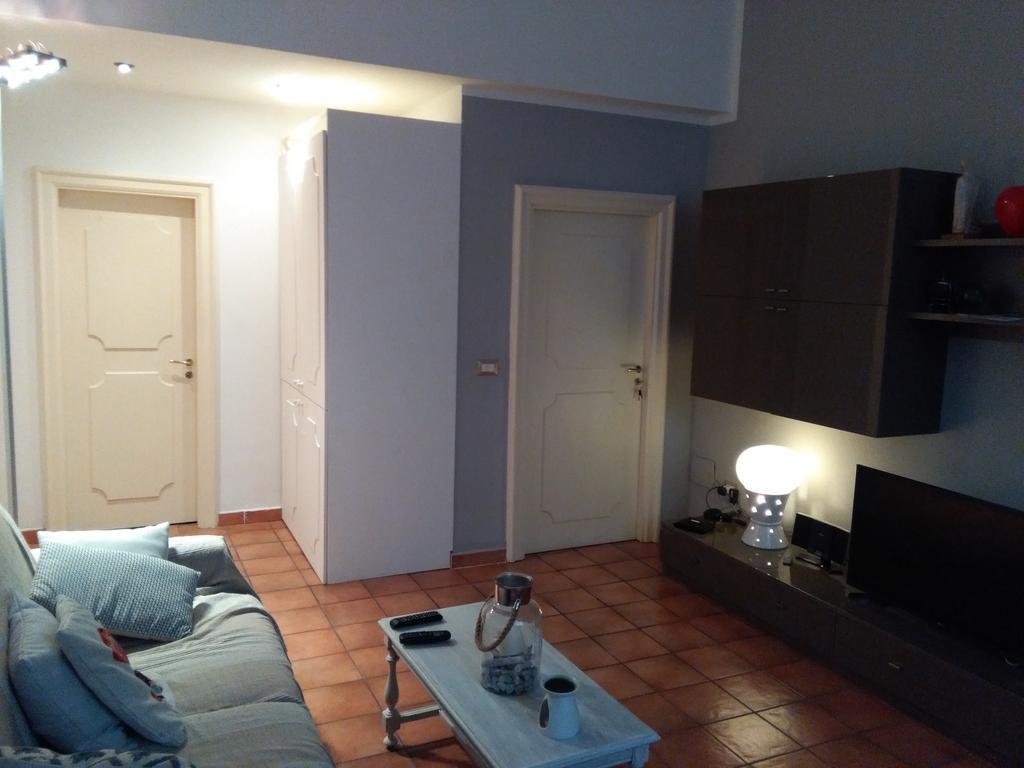 B&B Salerno House Exterior foto